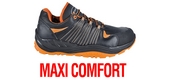 Cofra Maxi Comfort